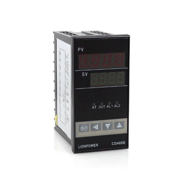 CD400E系列智能简便型温度控制器