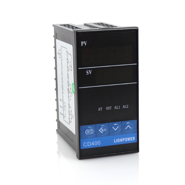CD400系列智能高精度温度控制器
