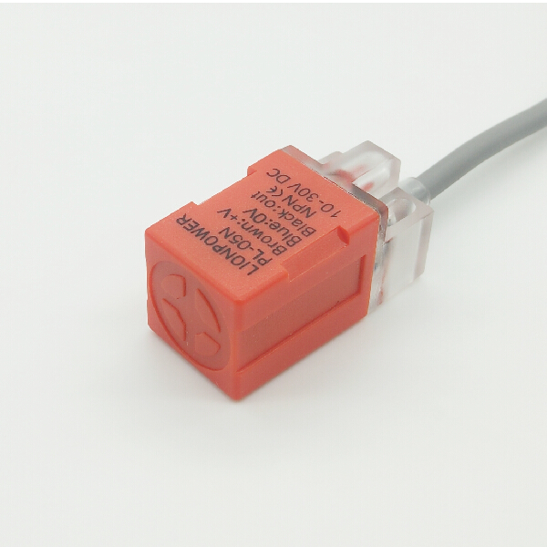 PL-05N PL-05P可替代台湾阳明电感式接近开关