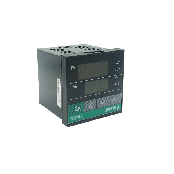 CD708系列智能经济型温度控制器