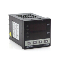 CD100E系列智能简便型温度控制器